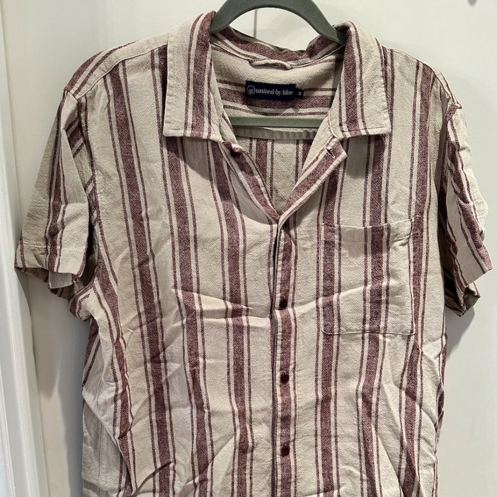 Camp Shirt